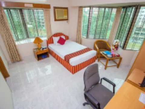 Laurel Lakefront Hotel Hotels in Dhaka