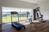 Land of Alandroal - Gym