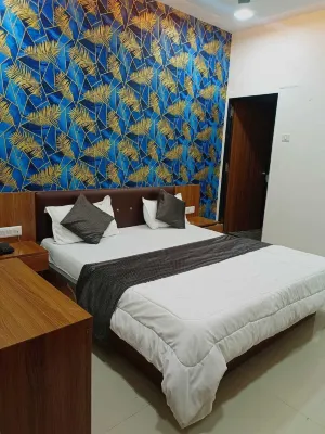 Hotel Arotel Hotel di Malarpura