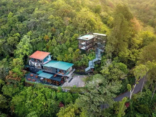 The Riverston Grand Hotels in Matale