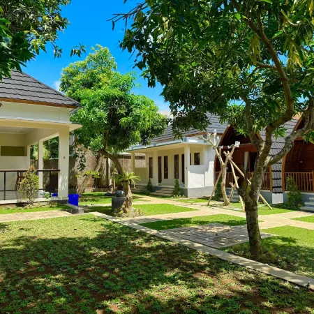 Ungasan Center Hostel Bali