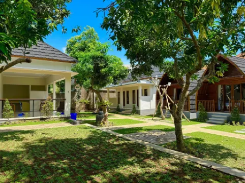Ungasan Center Hostel Bali