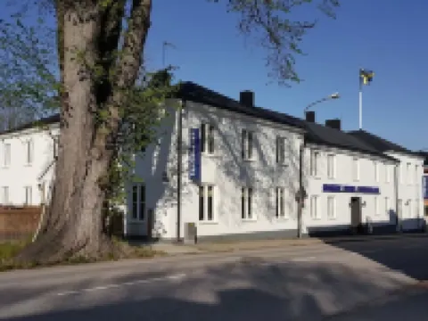 Gamleby Hotell Hotels in Vastervik