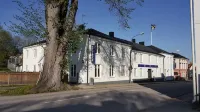Gamleby Hotell Hotels in Västerviks kommun