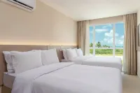 Transamerica Dunas de Marapé Hotels in Jequia da Praia