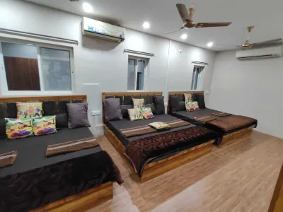 Shree Kedarnath homestay
