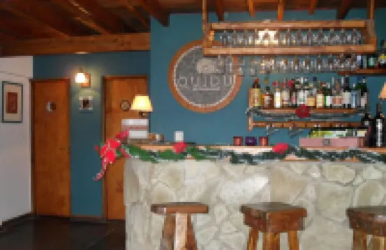 索拉雷斯德爾蘇爾山林小屋