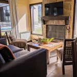 Amancio Hotel & Cabañas Các khách sạn ở 