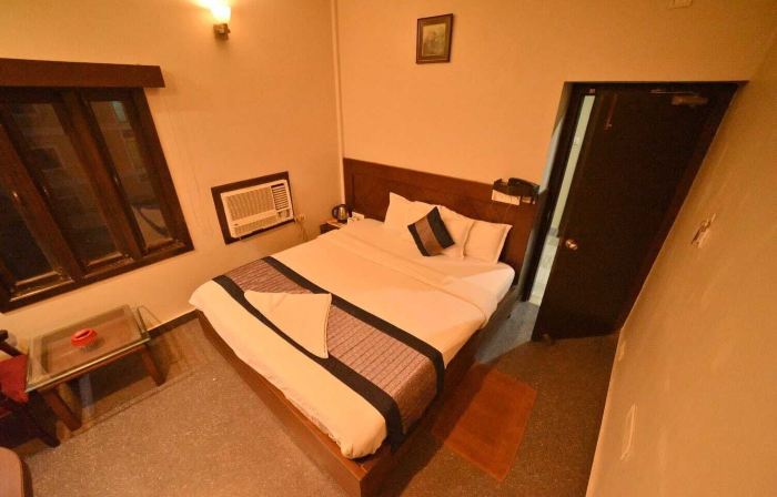 Hotel Orion