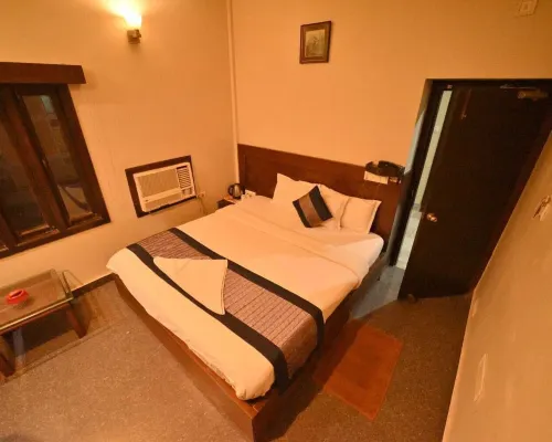 Hotel Orion Hotels in Bhadrak