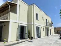 Appartamenti IL Ventaglio Hoteles en Vulcano Porto