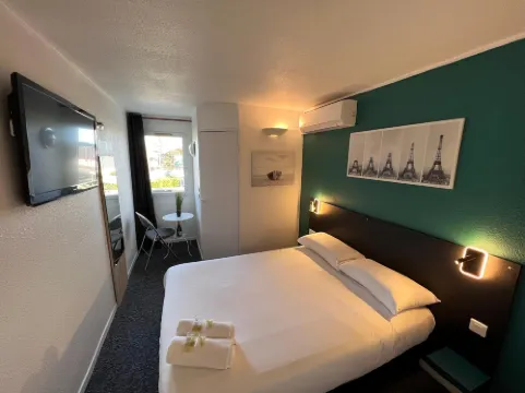 L'Escale d'Alès Hotel