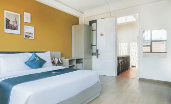 Hanoi Bliss Tran Hung Dao