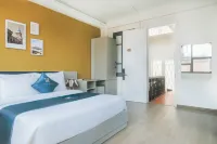 Hanoi Bliss Trần Hưng Đạo