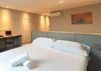 Ibis Styles Itauna Hotel di 