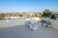 마이크스 하우스 예루살렘 예루살렘 호텔