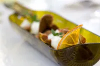 Resort & Winery Bosco De Medici - فطور