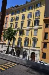 Residenza Dei Principi Монти: отели