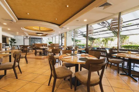 Hotel Honduras Maya Отели в г. Тегусигальпа