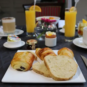 Hotel d'Haussonville