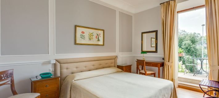 Albergo Chiusarelli Hotels in Siena