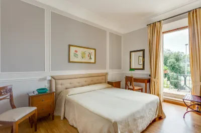 Albergo Chiusarelli Hotels in Drago