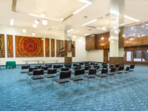 Hotel San Jorge Hoteles en Saltillo