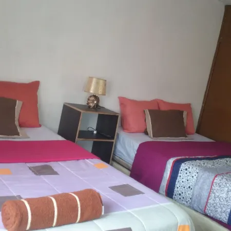 Hotel Histórico - Hostel Отели рядом с достопримечательностью «Рельефная карта Гватемалы»