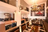 Stamps Kana by Eight Continents Hotels in Mandore