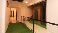 Hotel Buddha's Abode- Best Hotel in McleodGanj Main Market