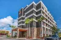 Comfort Suites Fort Lauderdale Airport & Cruise Port Hotels in Dania Beach