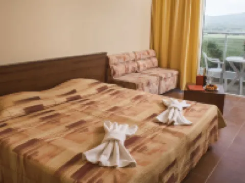 Hotel Plamena Palace Hotels in Primorsko