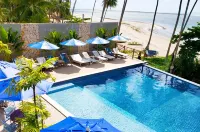 Vila de Taipa Exclusive Hotel - Pool