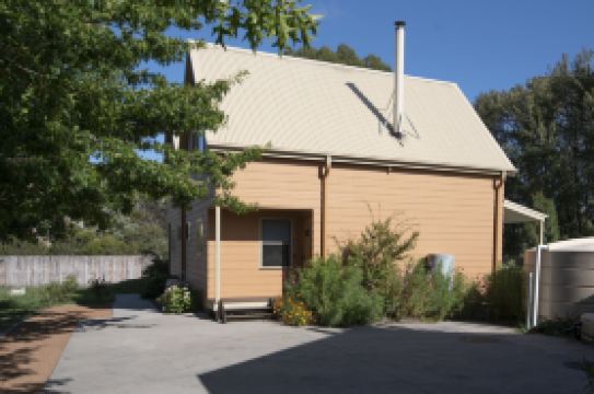 The Nest at Gundaroo