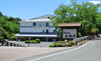 Kurashiki Yuga Onsen Hotel Santo-KA