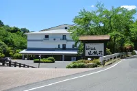 Kurashiki Yuga Onsen Hotel Santo-KA - con terme