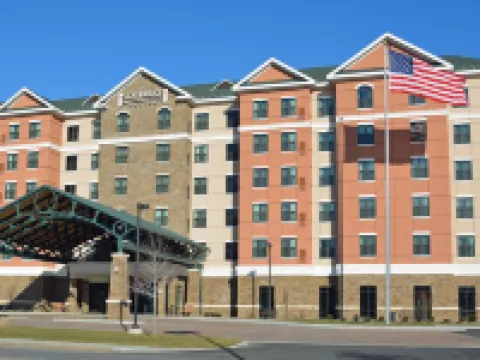 Staybridge Suites ALBANY WOLF RD-COLONIE CENTER by IHG Hotels in Colonie