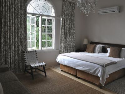 268 on Ridge Guesthouse