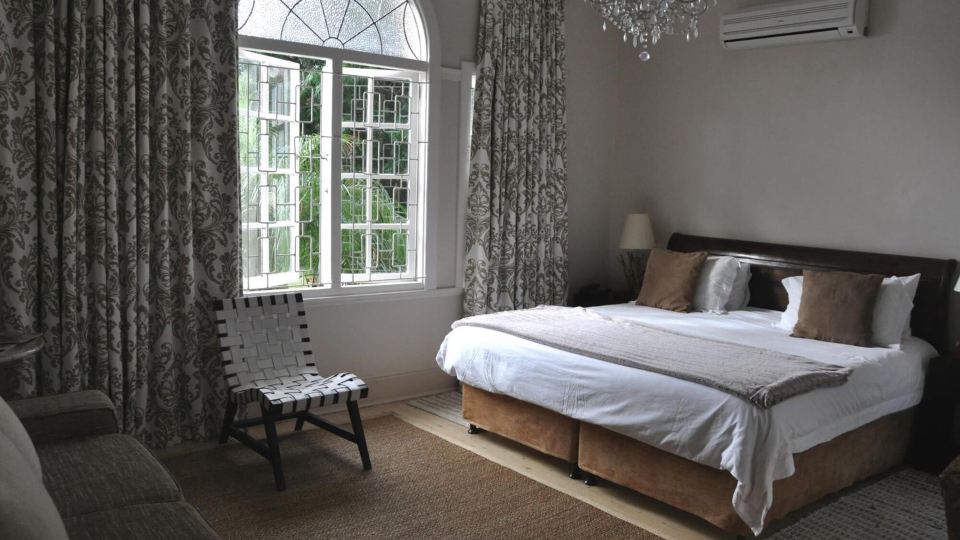 268 on Ridge Guesthouse