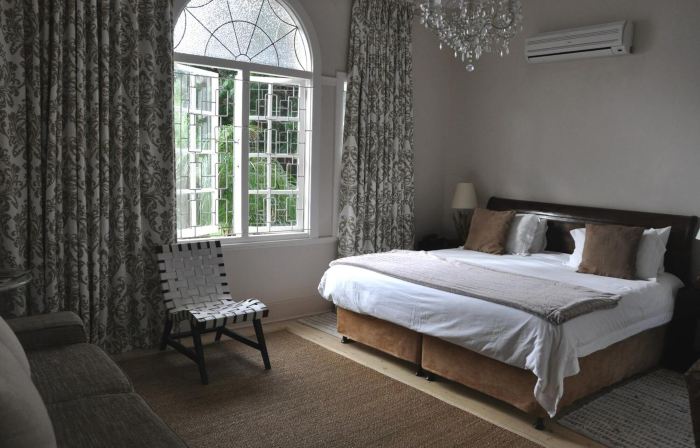 268 on Ridge Guesthouse