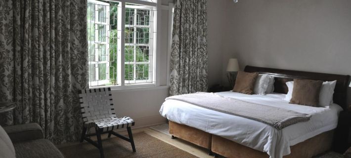 268 on Ridge Guesthouse Hotels in Durban