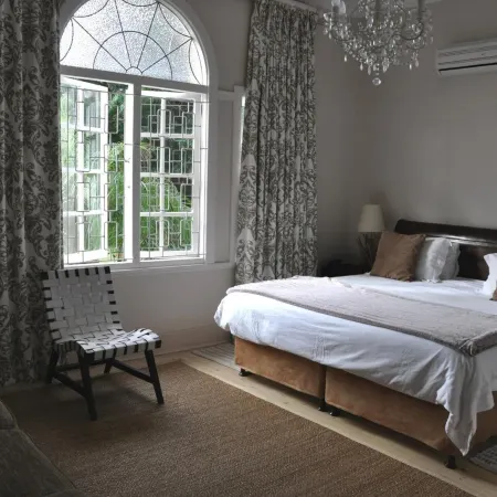 268 on Ridge Guesthouse