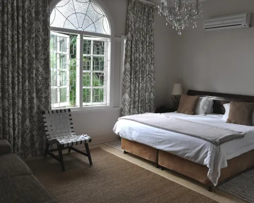 268 on Ridge Guesthouse Hotels near Berea