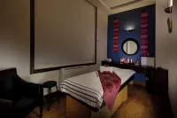Pearl Continental Hotel, Bhurban - spa