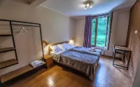 Latour Mestia Hotels in Mestia