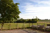 Hillcroft Self Catering Hotel a Butcombe