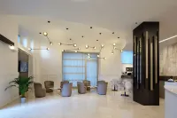 鑽石飯店