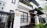 Pearl Villas Phuong Bai Chay Ha Long Hotels in 