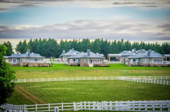 Dunkeld Country & Equestrian Estate