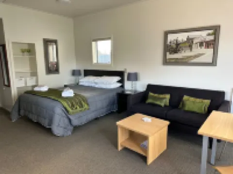 Anderson Park Motel Hotels in Cromwell